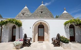 Bed And Breakfast Trulli San Leonardo