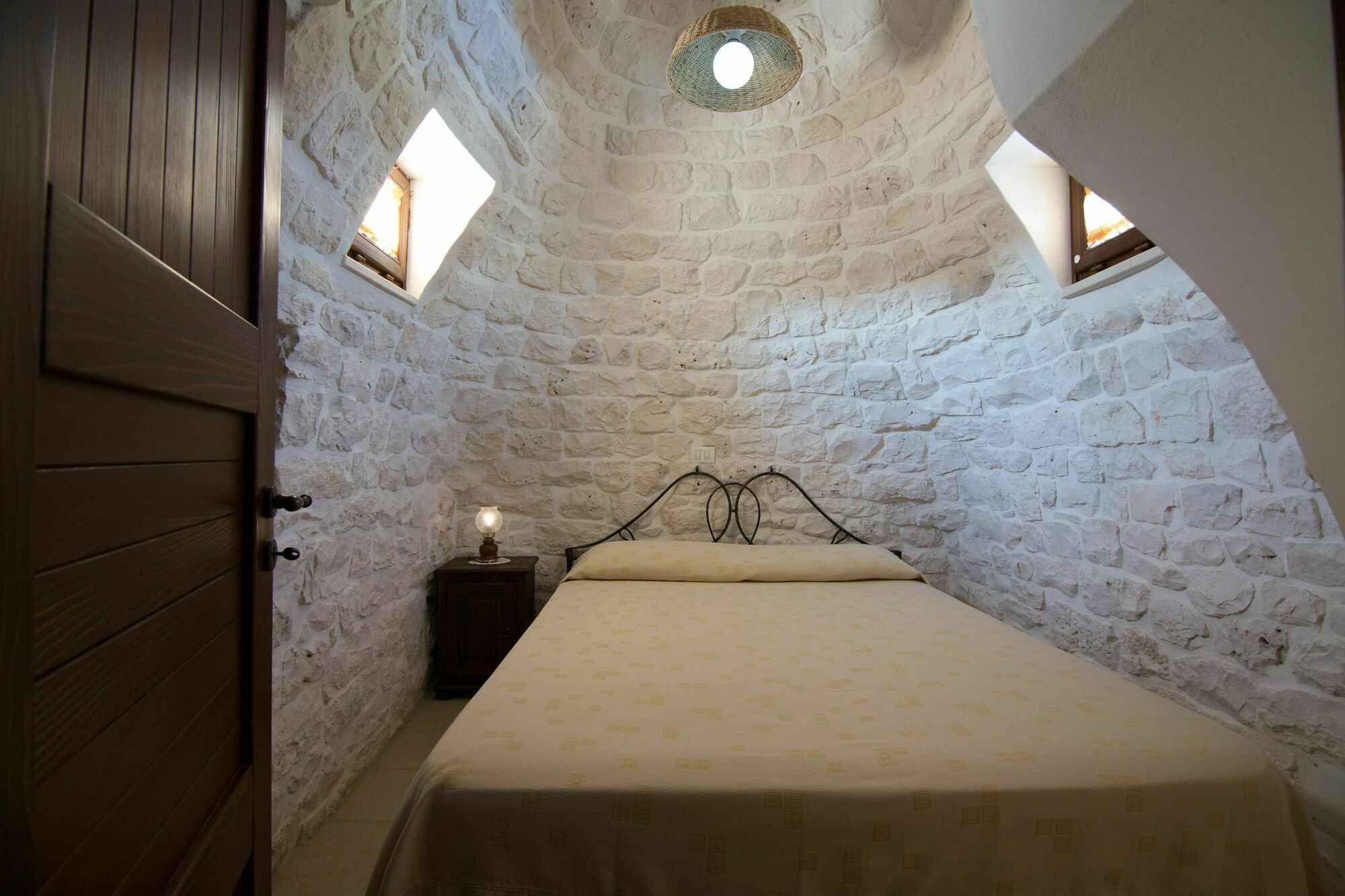 Bed And Breakfast Trulli San Leonardo Alberobello Buitenkant foto